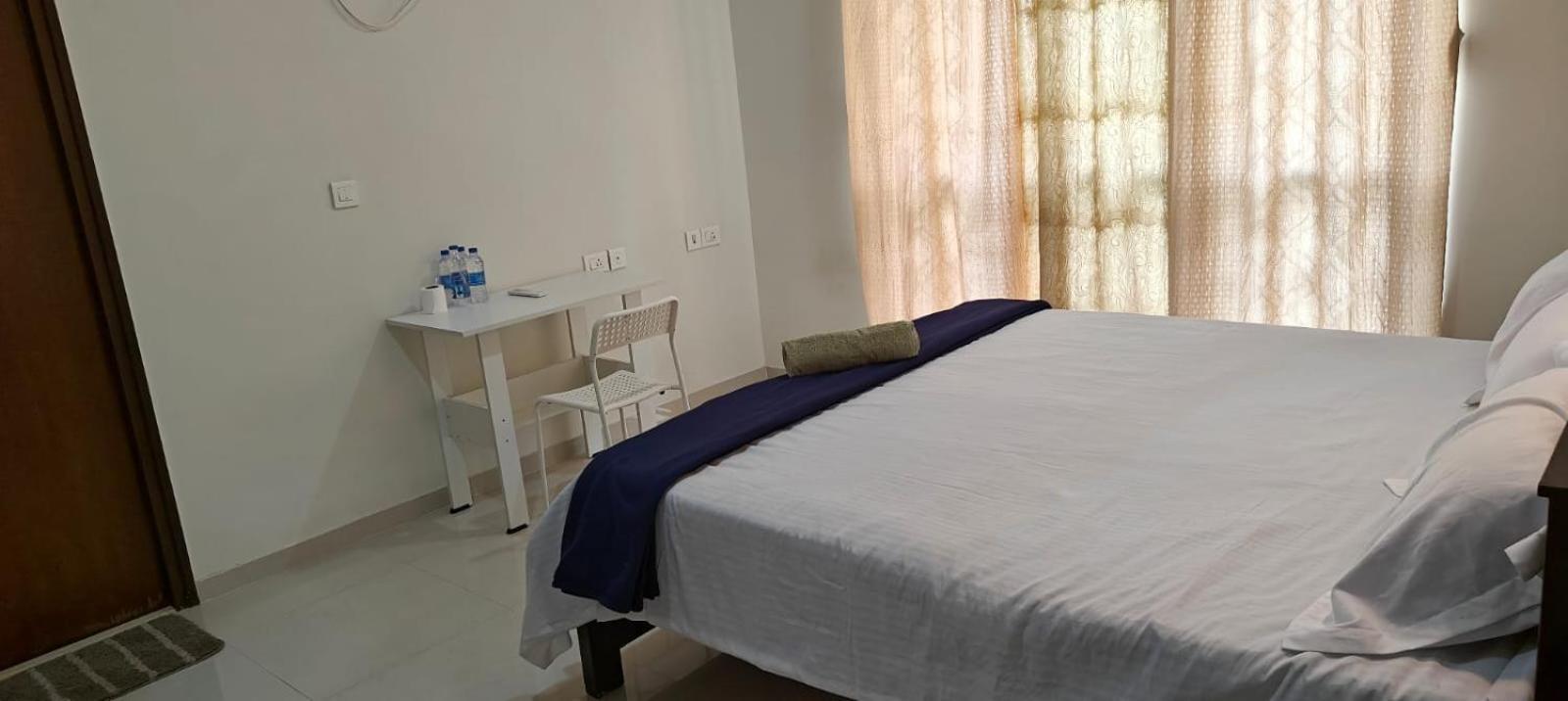 Rockfort Stay Inn Oragadam Экстерьер фото