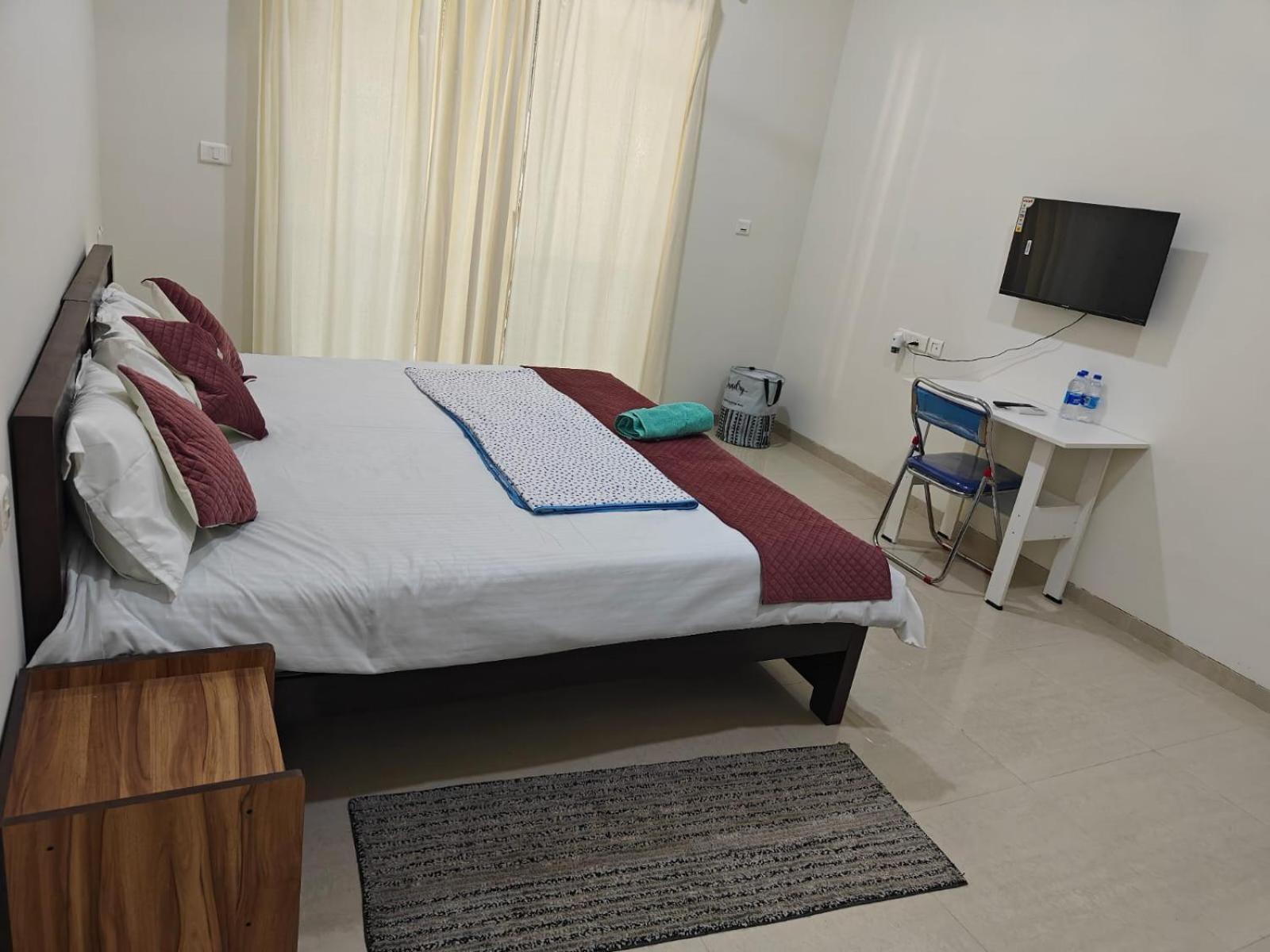 Rockfort Stay Inn Oragadam Экстерьер фото